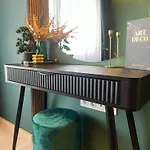 Apartament Nj Family Garden Warna