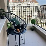 Apartament Nj Family Garden Warna