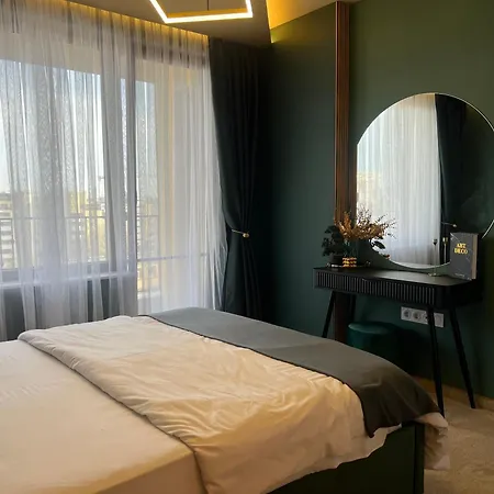 Nj Family Garden * Varna