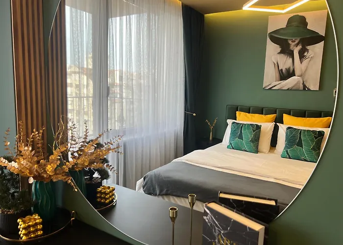 Nj Family Garden Varna