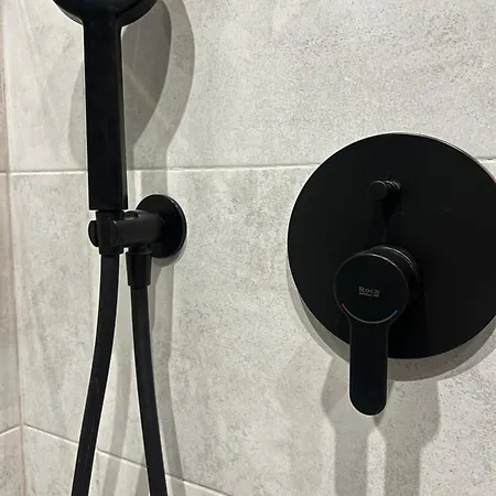 Nj Family Garden Appartement Varna