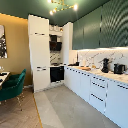 Nj Family Garden Varna