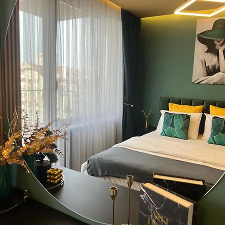 Nj Family Garden Varna