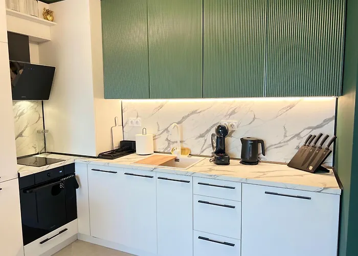 Apartment Nj Family Garden