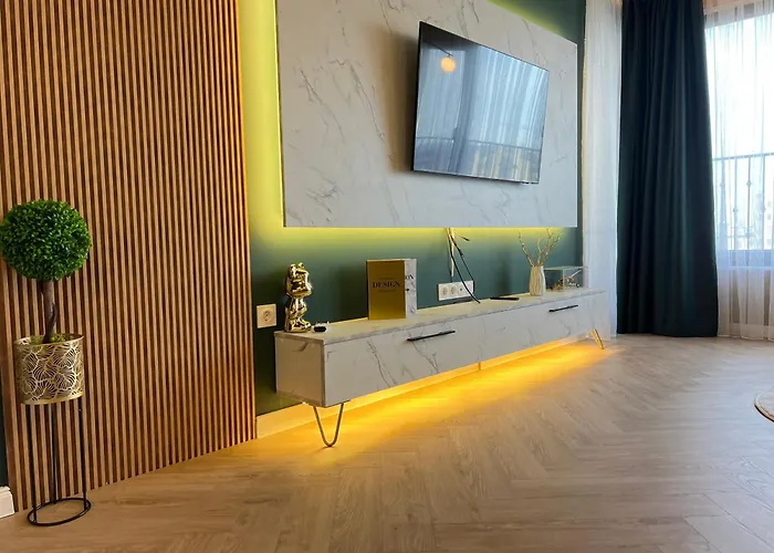 Nj Family Garden Apartment *