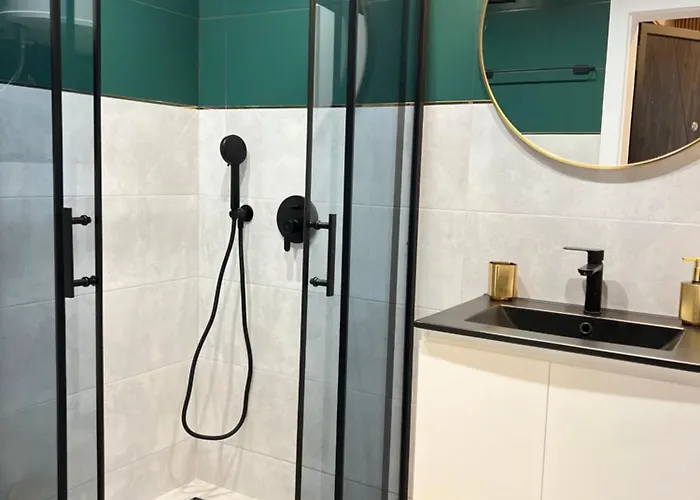 Nj Family Garden Apartment Varna