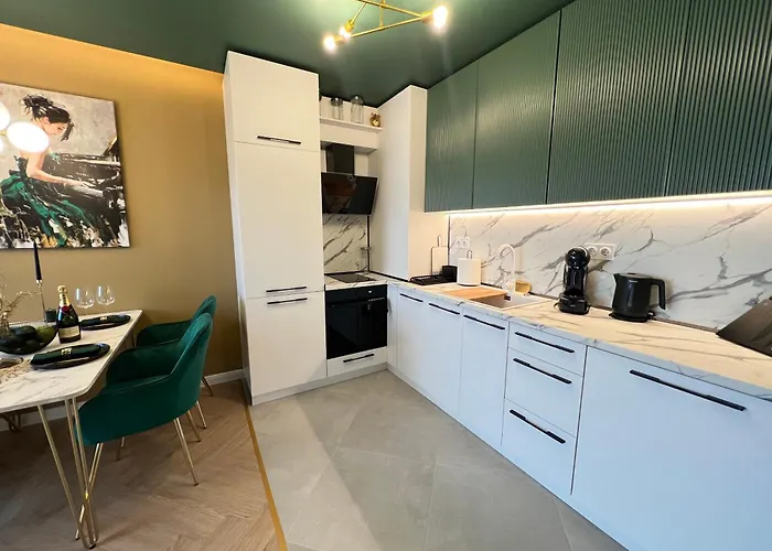 Nj Family Garden Varna