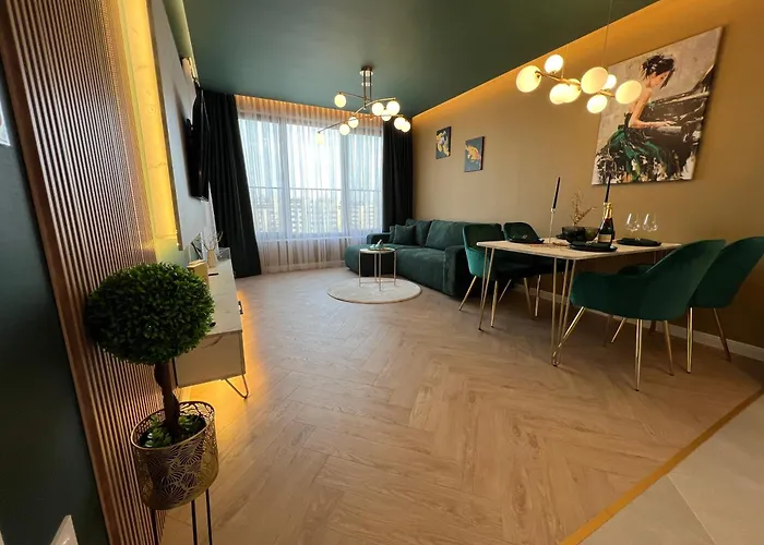 Apartment Nj Family Garden