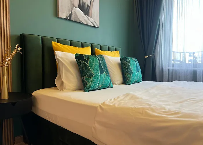 Nj Family Garden * Varna