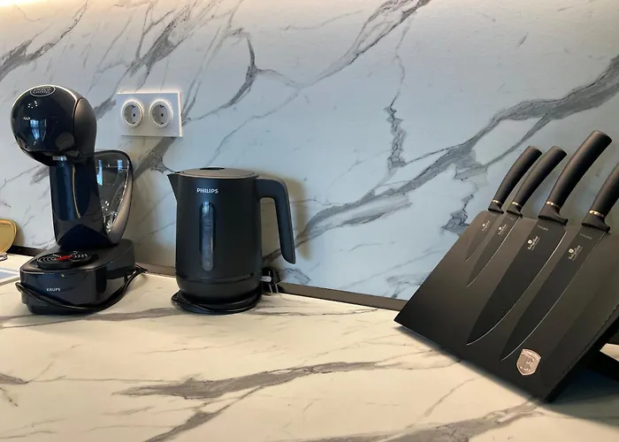 Apartment Nj Family Garden