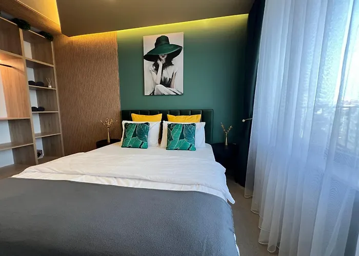 Nj Family Garden Apartment *