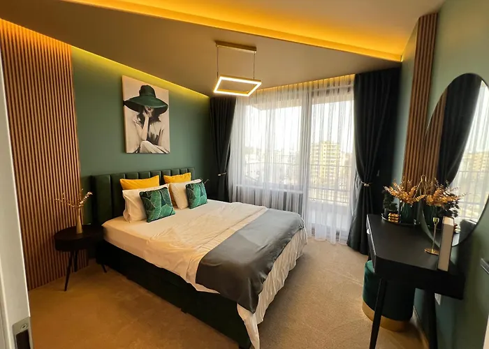 Nj Family Garden Apartment *