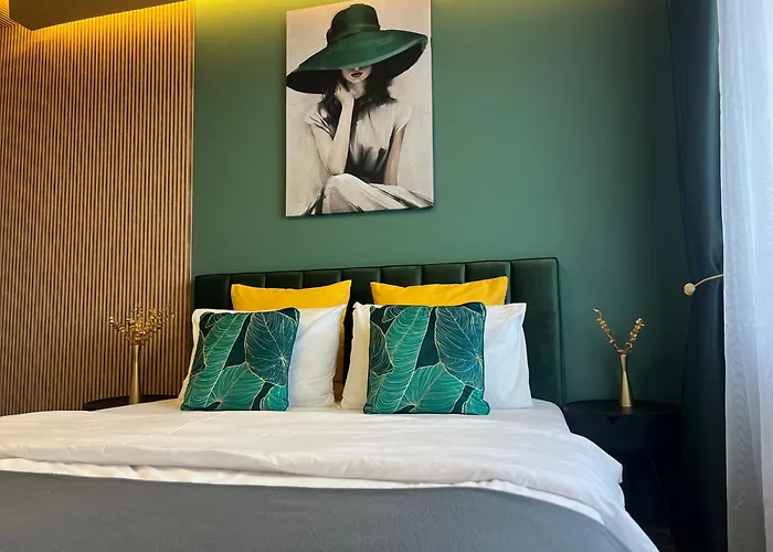 Apartment Nj Family Garden *